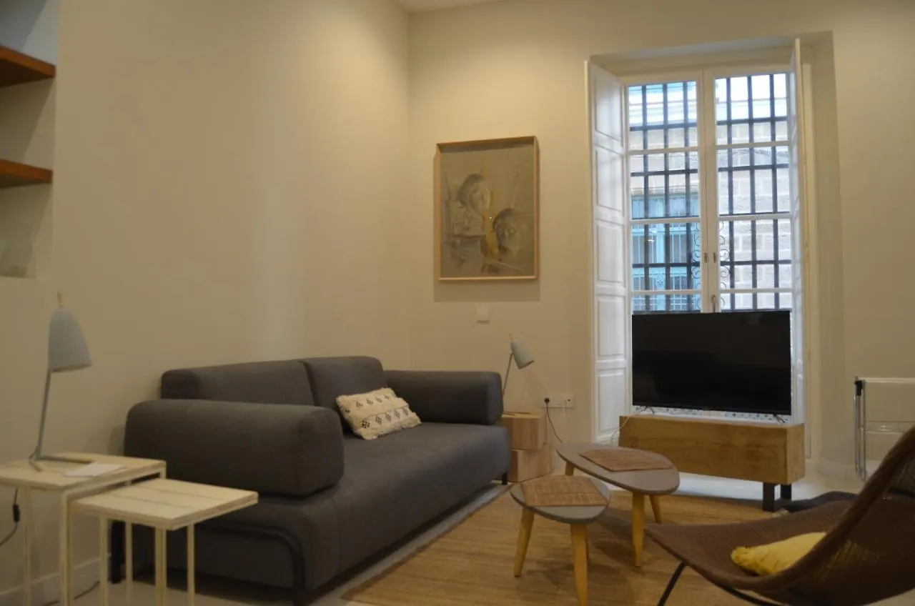 Lofts Miriam Conde O,Reilly Apartment Cadiz