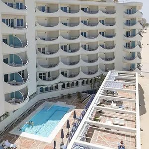 Playa Victoria Hotell