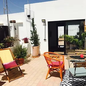 Appartement Atico Falla, Cádiz