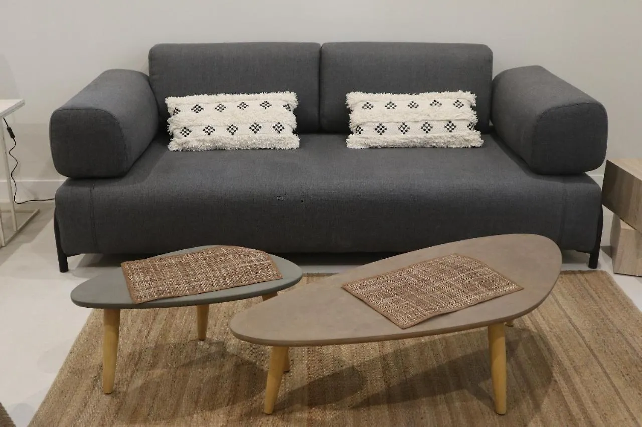 Lofts Miriam Conde O,Reilly Apartment Cadiz 0*,  Spain