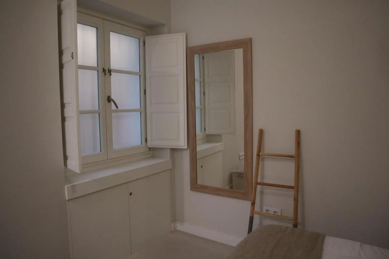 Lofts Miriam Conde O,Reilly Apartment Cadiz Spain
